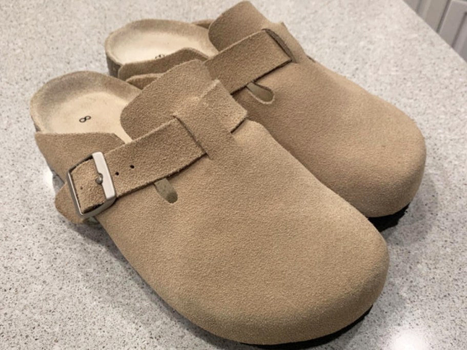 Love Birkenstock Clogs? These Quince Alternatives Are Almost $100 Less!
