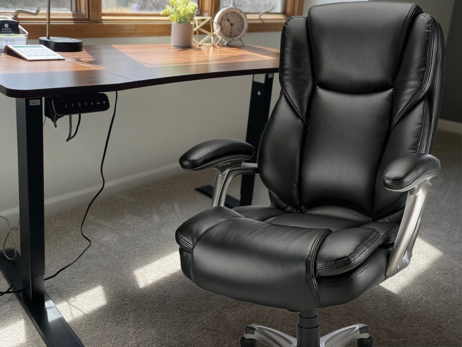 Realspace Cressfield Chair