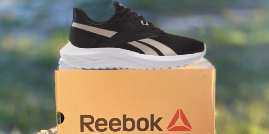 Up to 70% Off Reebok Shoes + Free Shipping | Popular Styles from $17.99 Shipped!