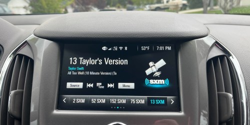 FREE SiriusXM for 3 Months (No Credit Card Required) | Ad-Free Music & Live Sports!