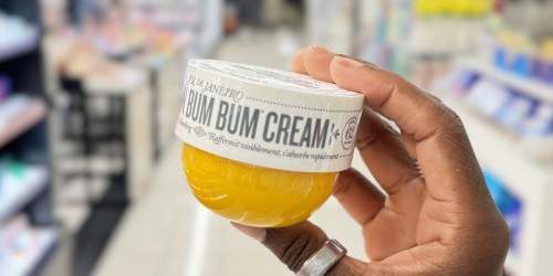 Up to 60% Off Kohl’s Sephora Sale = Hot Deals on Sol de Janeiro, Touchland, Olaplex & More