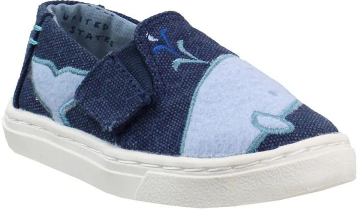 Up to 70% Off TOMS, Saucony, Sperry, & More + FREE Shipping | Styles from $14.95 Shipped