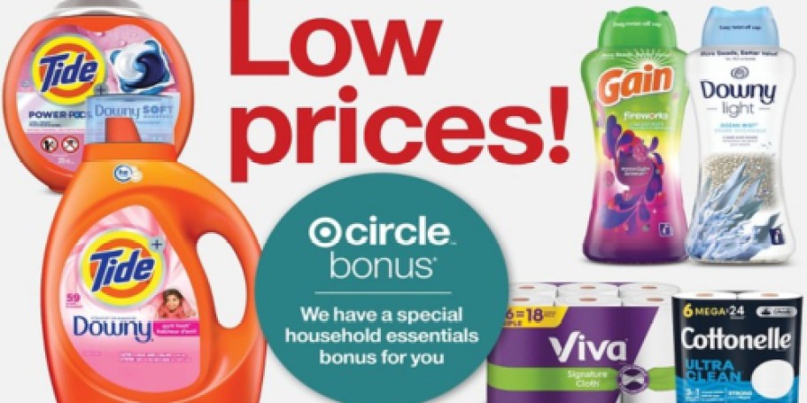 Target Weekly Ad Preview (5/26/24 – 6/1/24) | We’ve Circled Our Faves!