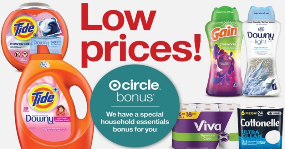 Target Weekly Ad Preview (5/26/24 – 6/1/24) | We’ve Circled Our Faves!