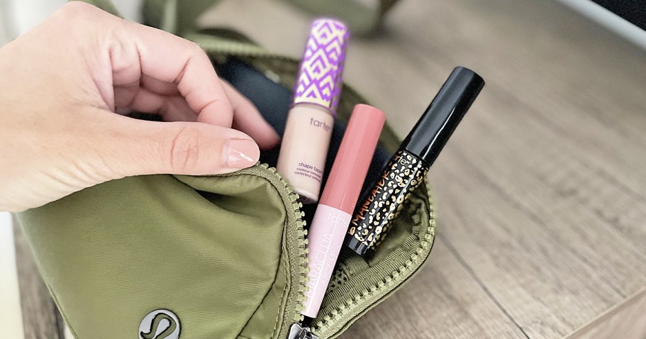 Tarte Cosmetics Best-Sellers Set Only $16.80 Shipped ($46 Value!) | Includes Shape Tape, Mascara & More