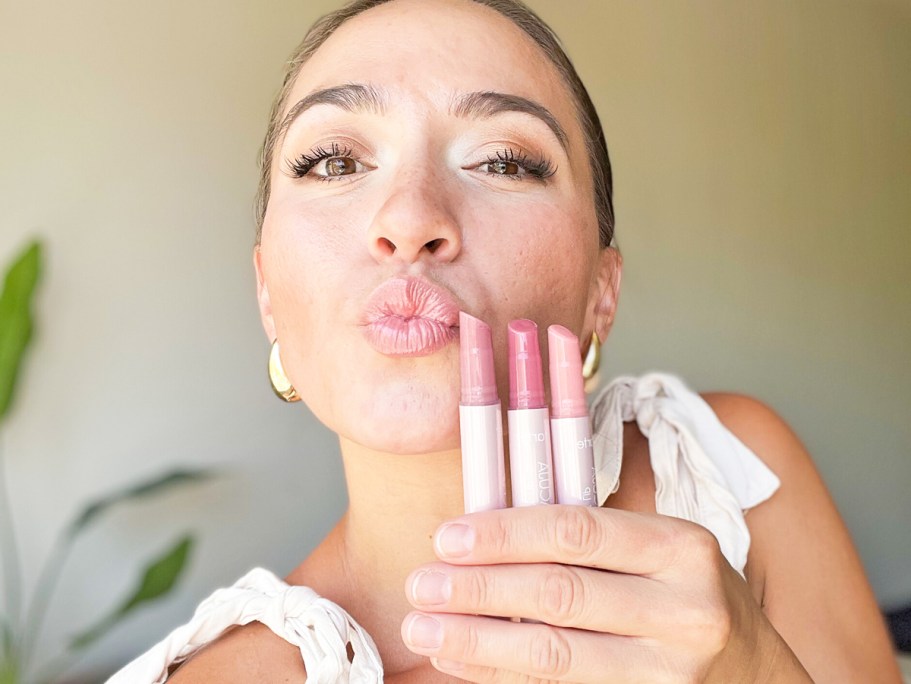 tarte Fan-Favorites ONLY $11 (Including Maracuja Juicy Lip, Viral Mascara & More)