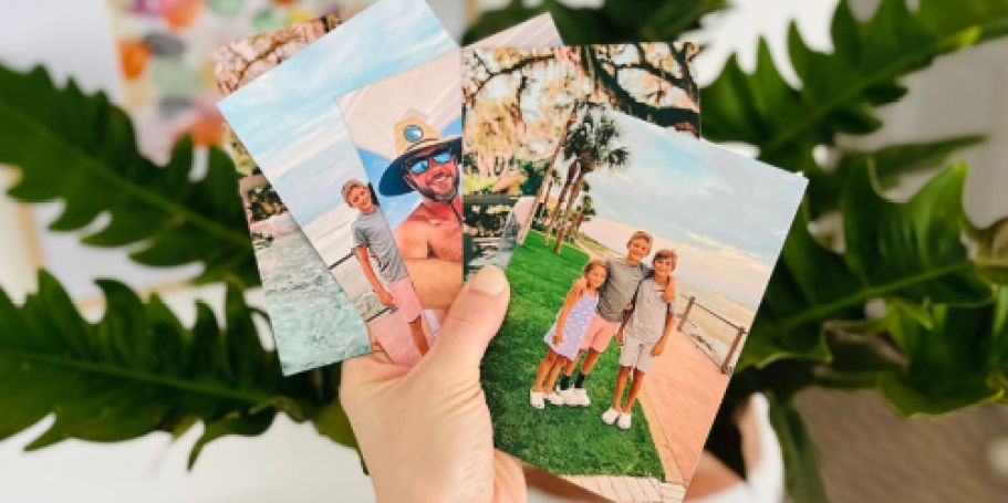 Last Chance! Walgreens Photo Magnets Just 99¢ + Free Same-Day Pickup