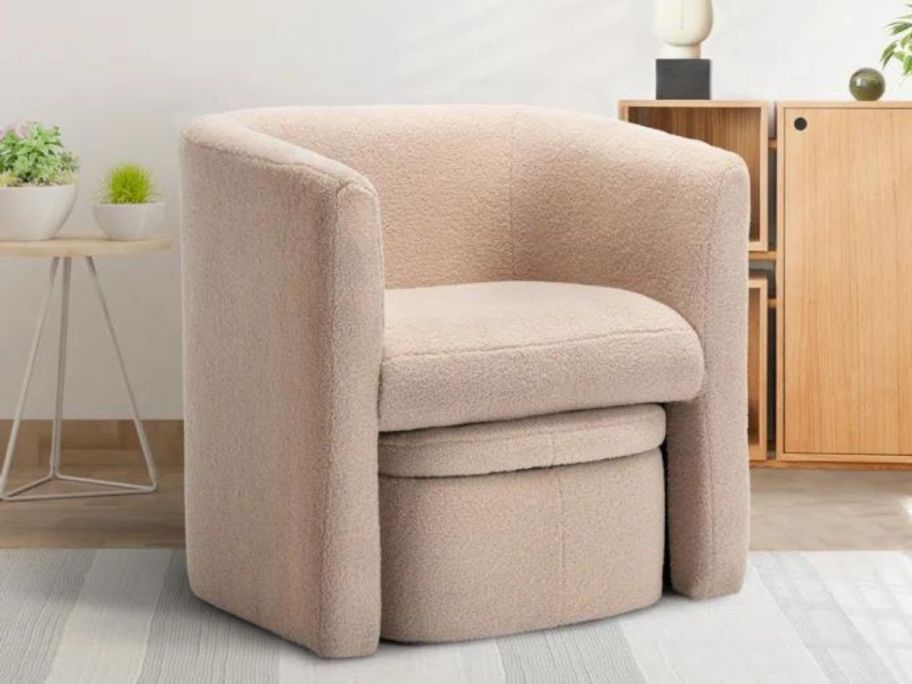 Wayfair-Chairs-2 كرسي مميز مع مسند تخزين يبدأ من 161.99 دولارًا أمريكيًا، ويتم شحنه (540 دولارًا أمريكيًا) + خصم يصل إلى 70% على مقاعد Wayfair