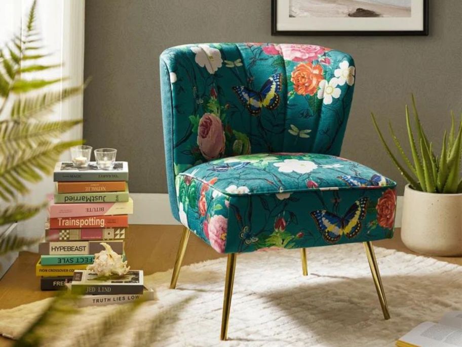 Wayfair-Chairs-4 كرسي مميز مع مسند تخزين يبدأ من 161.99 دولارًا أمريكيًا، ويتم شحنه (540 دولارًا أمريكيًا) + خصم يصل إلى 70% على مقاعد Wayfair