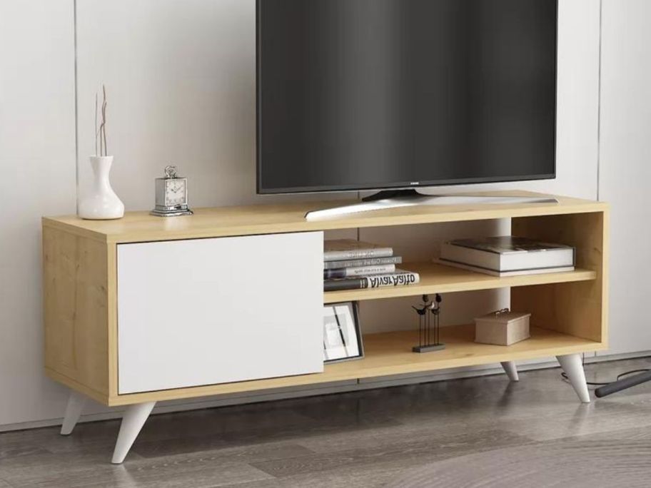 George Oliver 47.2'' Media Console