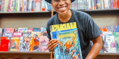 Today is FREE Comic Book Day (Check Out the 2024 List of FREE Comics!)