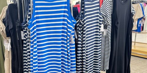 Must-Have Kohl’s Summer Dresses | Trendy Styles JUST $21