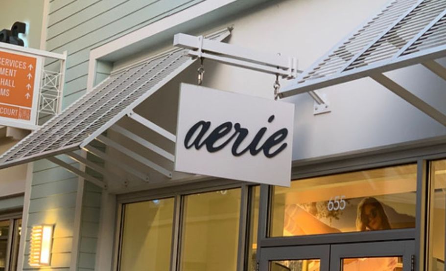 Up to 85% Off Aerie Clearance | Clothing from $5 (Reg. $40)