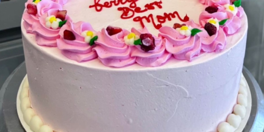 Treat Mom with These Mother’s Day Restaurant Deals!