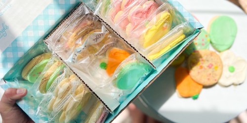 Cheryl’s Cookies 24-Count Mystery Box $24 Shipped ($55 Value) – Sweet Gift Idea!