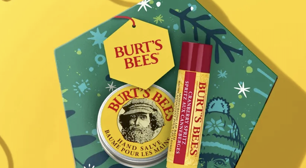 Extra Savings on Burt’s Bees + FREE Lip Balm with ANY Purchase | Gift Sets ONLY $3.40