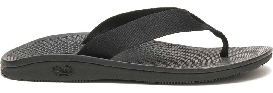 chachos mens sandal stock image 