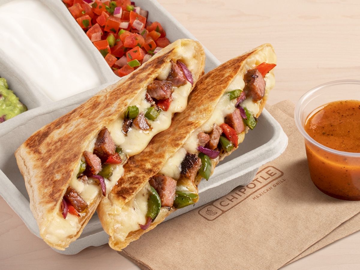 Best Chipotle Promo Code Bogo Burritos, Free Guac, & More