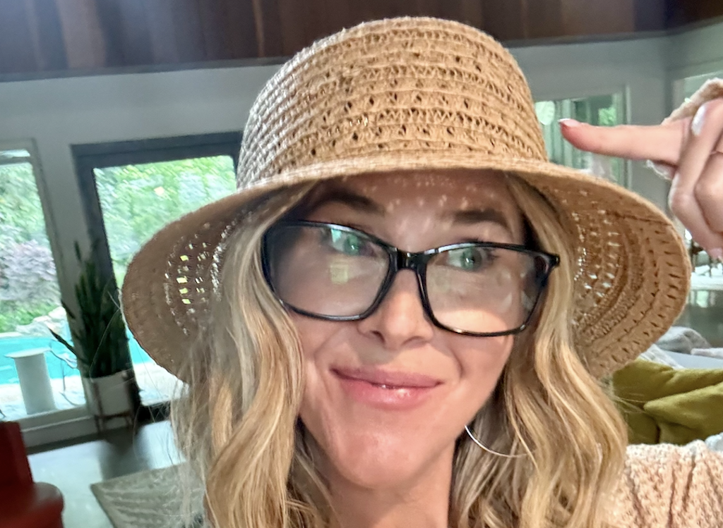 7 Walmart Sun Hats You Need This Summer – Most Under $10!