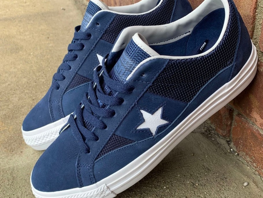 Up to 70% Off Converse Shoes Sale + Free Shipping | Styles from $22 Shipped