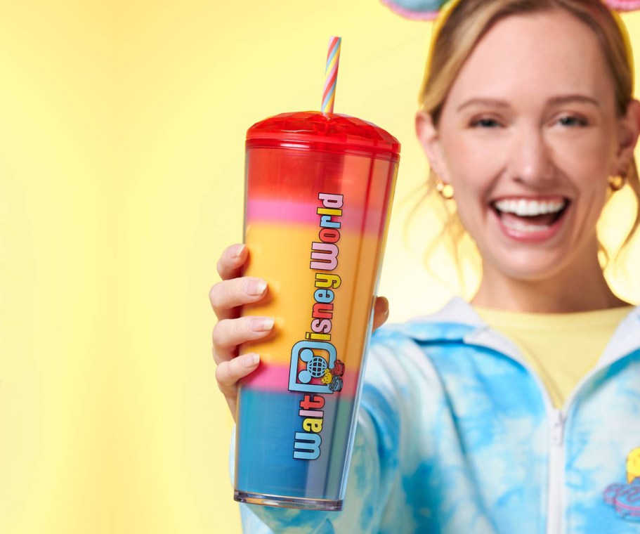 Up to 40% Off Disney Store Sale | Starbucks Tumblers ONLY $19.59 + Save on Crocs, Pajamas, & More