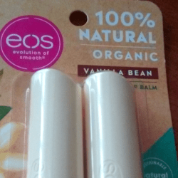 eos Lip Balm 2-Pack Only $2 Shipped on Amazon (Regularly $6)