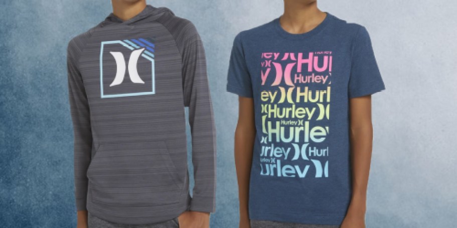 Hot Savings on Costco Clothes – Items Under $2 Each Delivered (Hurley, Disney, Steve Madden!)