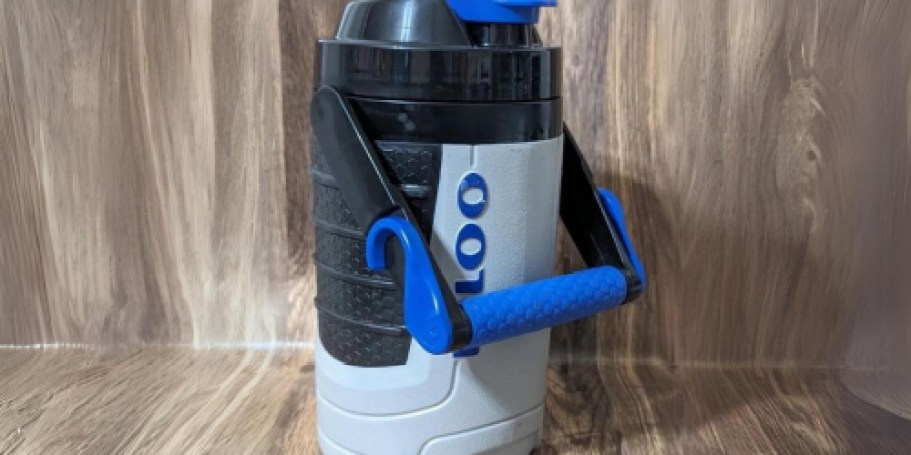 Igloo PROformance 1-Qt Water Jug Only $9.99 on Amazon (Reg. $17)