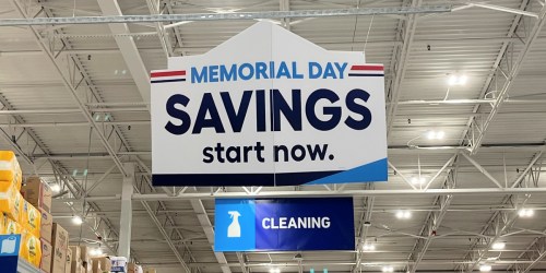 Lowe’s Memorial Day Sale | Score Hot Deals on Mulch, Soil, Plants, Tools, & More