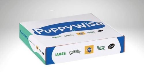 WOW! FREE PuppyWise Welcome Kit + Free Shipping ($15 Value)