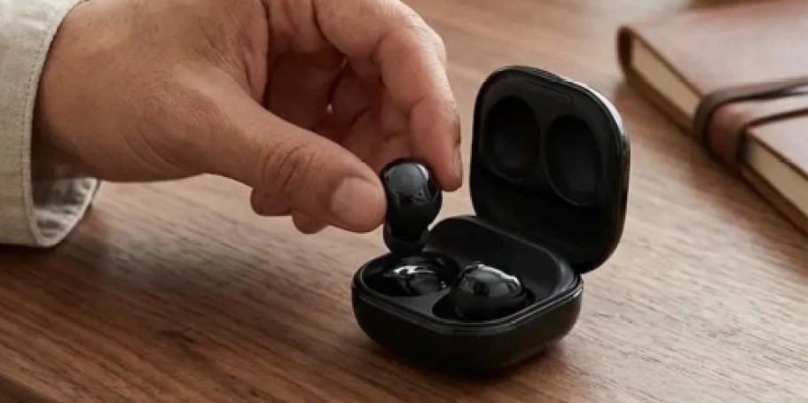 Samsung Galaxy Buds Only $29.99 Shipped (Reg. $70)