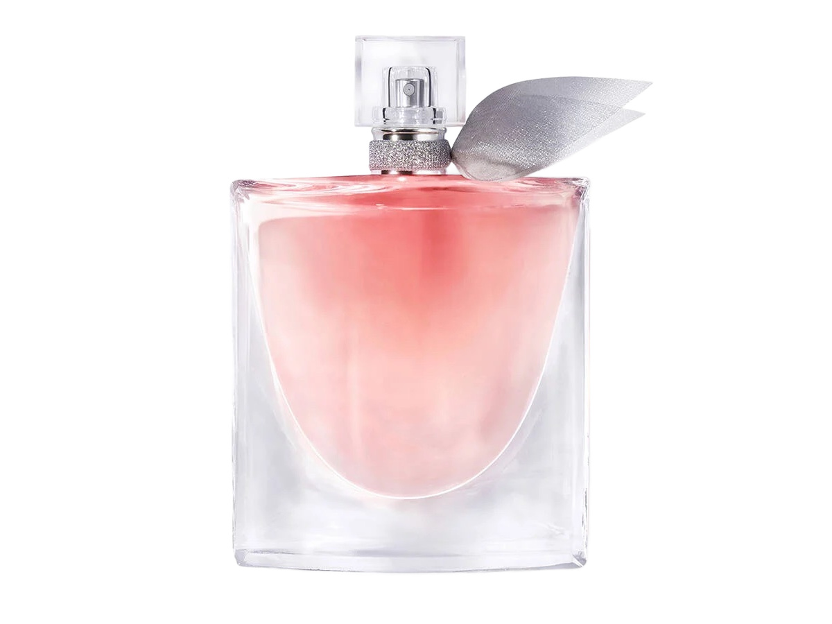 Bottle of La Vie Est Belle perfume