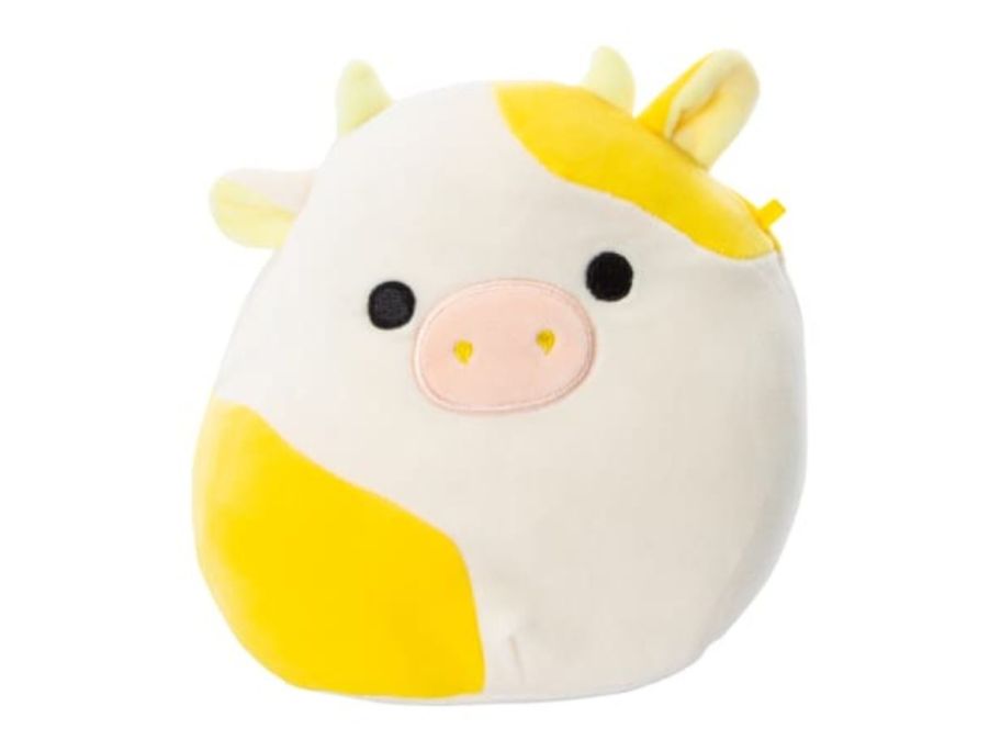 Squishmallows™ Summer Squad 7.5in bodie stock image