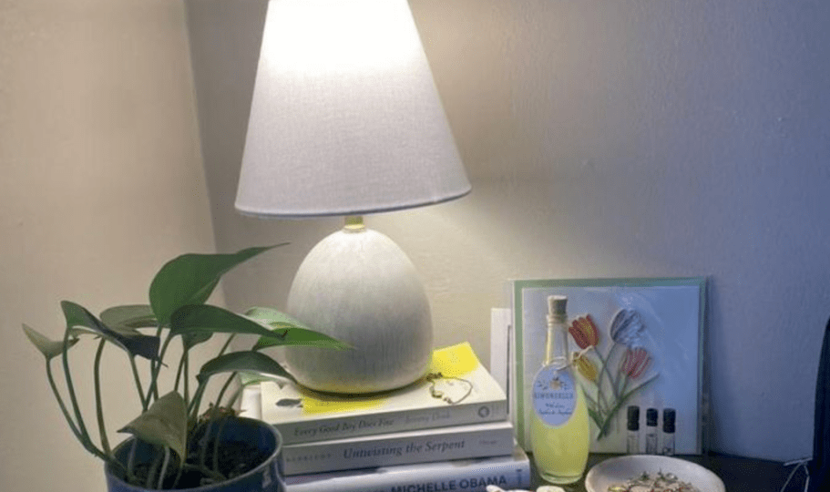 Extra Savings on Target Lamps – Styles Starting Under $10!