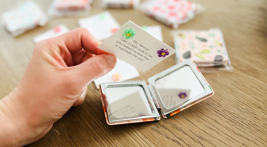 30+ Group Gift Ideas That Cost Less Than $2 Per Person!