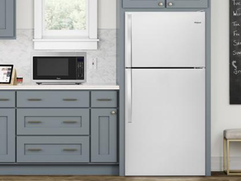 Last Chance to Shop the Lowe’s Appliance Sale Up to 40 Off Ovens