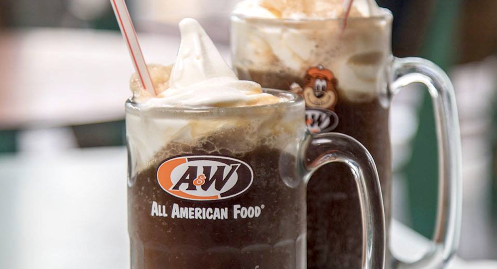 Get Free A&W Root Beer Floats for Life – If You’re Over 100!