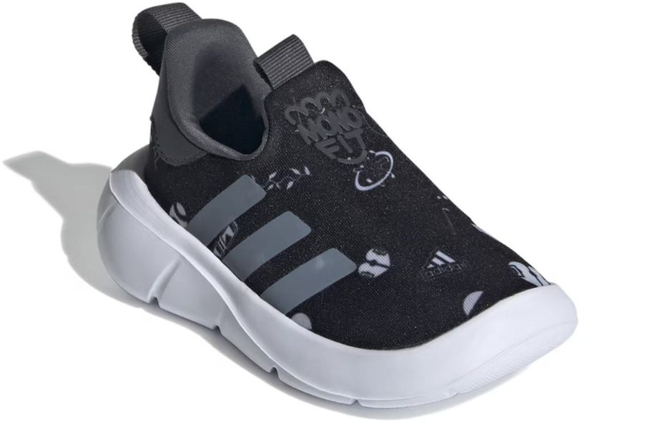 Adidas kids monofit shoes