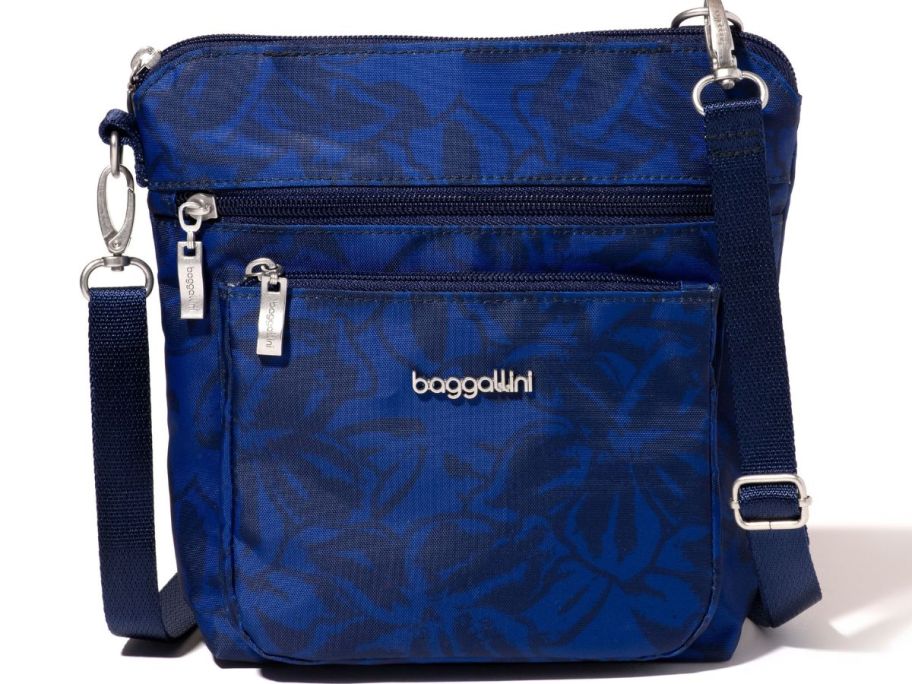 A baggallini crossbody bag