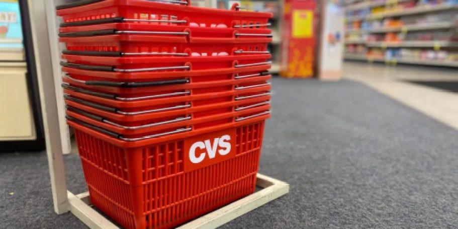 Best CVS Deals This Week | $29 Of Personal Care items Just $5.35 After Extra Bucks Rewards