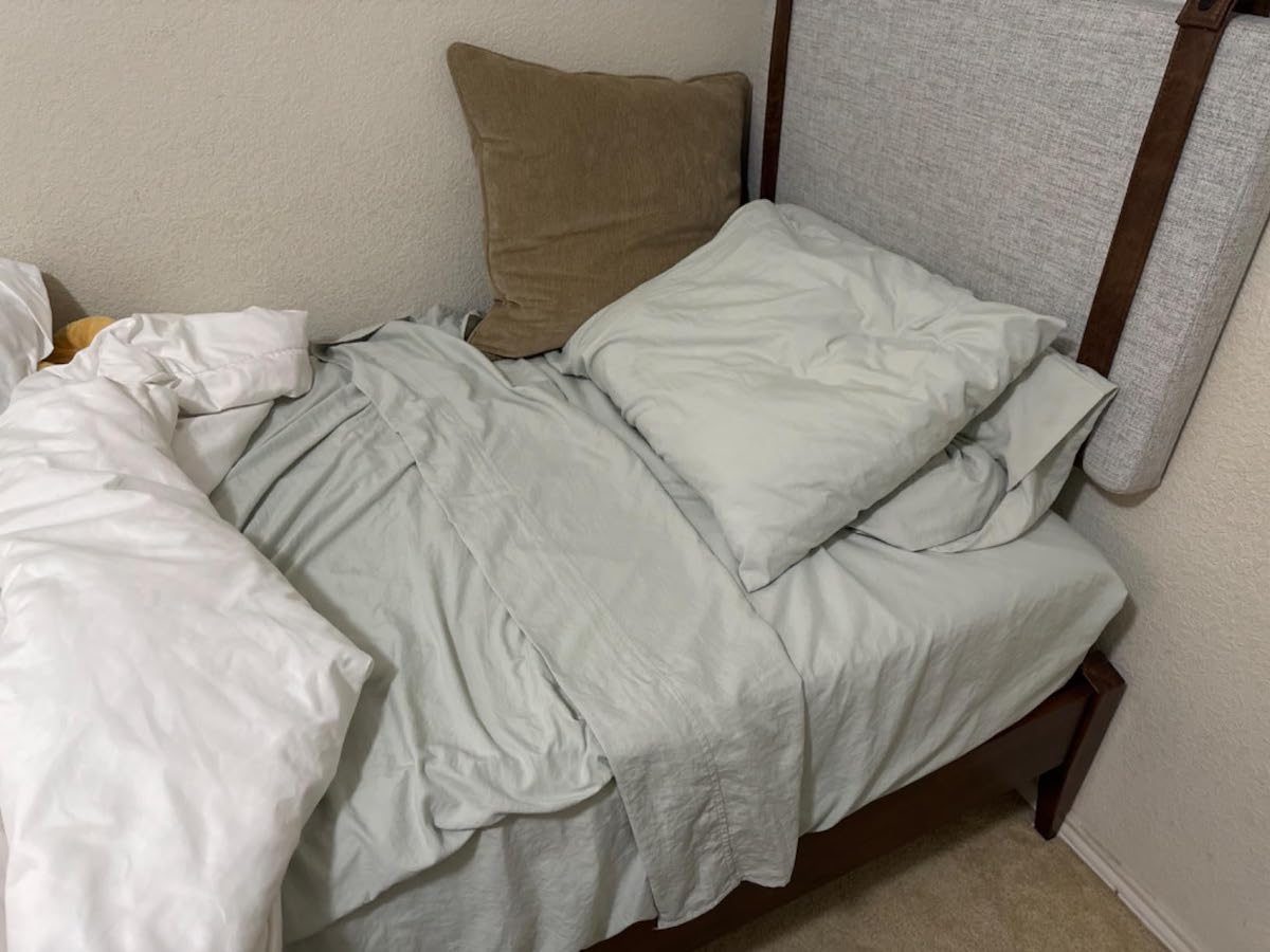 The Best Cooling Bed Sheets of 2025 for Every Budget | Hip2Save