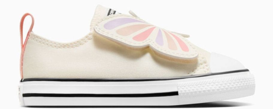 Chuck Taylor All Star Easy-On Butterflies