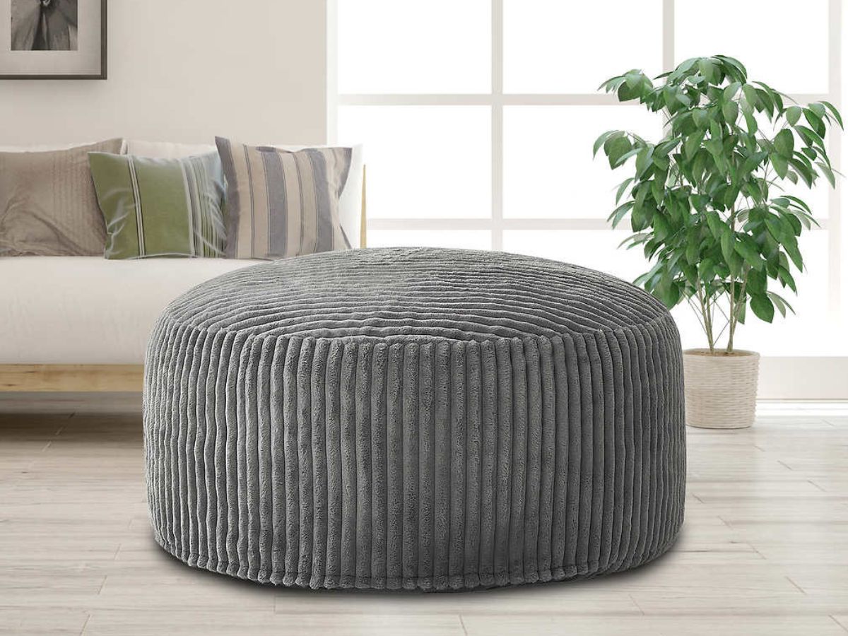 Jumbo Lounger ONLY 49.97 Shipped for Costco Members BudgetFriendly