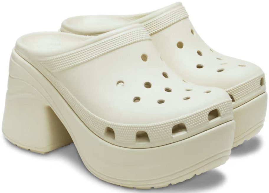 Stock image of Crocs Adult Unisex Siren Clog