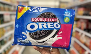 OREO Double Stuf Family Size Cookies 3-Pack Only $8 Shipped on Amazon (Reg. $14)