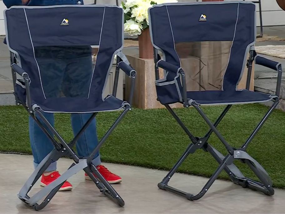 GCI Outdoor Lounge Chair 2-Pack Only $69.98 Shipped (Reg. $121) | Hip2Save