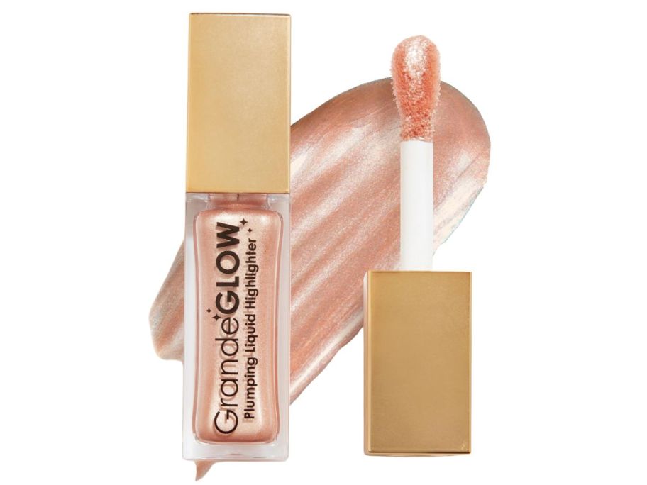 GrandeGLOW Plumping Liquid Highlighter 