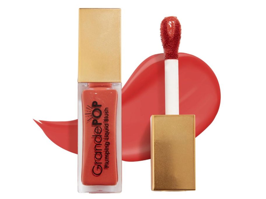 GrandePop Liquid Blush