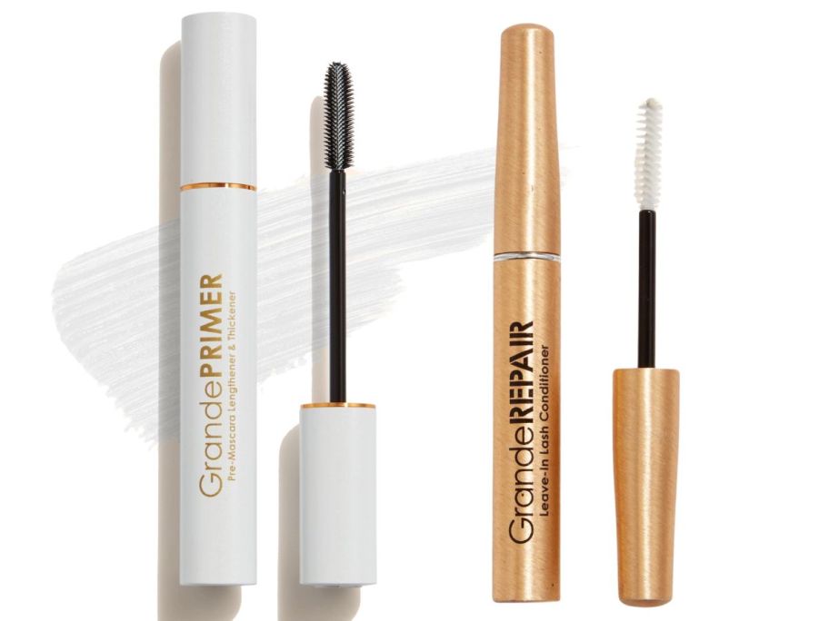 GrandePrimer and Grande Repair