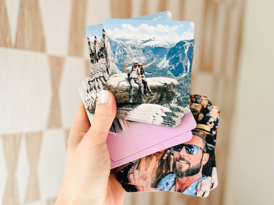 Walgreens Custom Photo Coasters 12-Pack Only $5.99 w/ Free Same-Day Pick Up